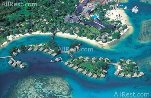 InterContinental Resort & Spa Moorea 